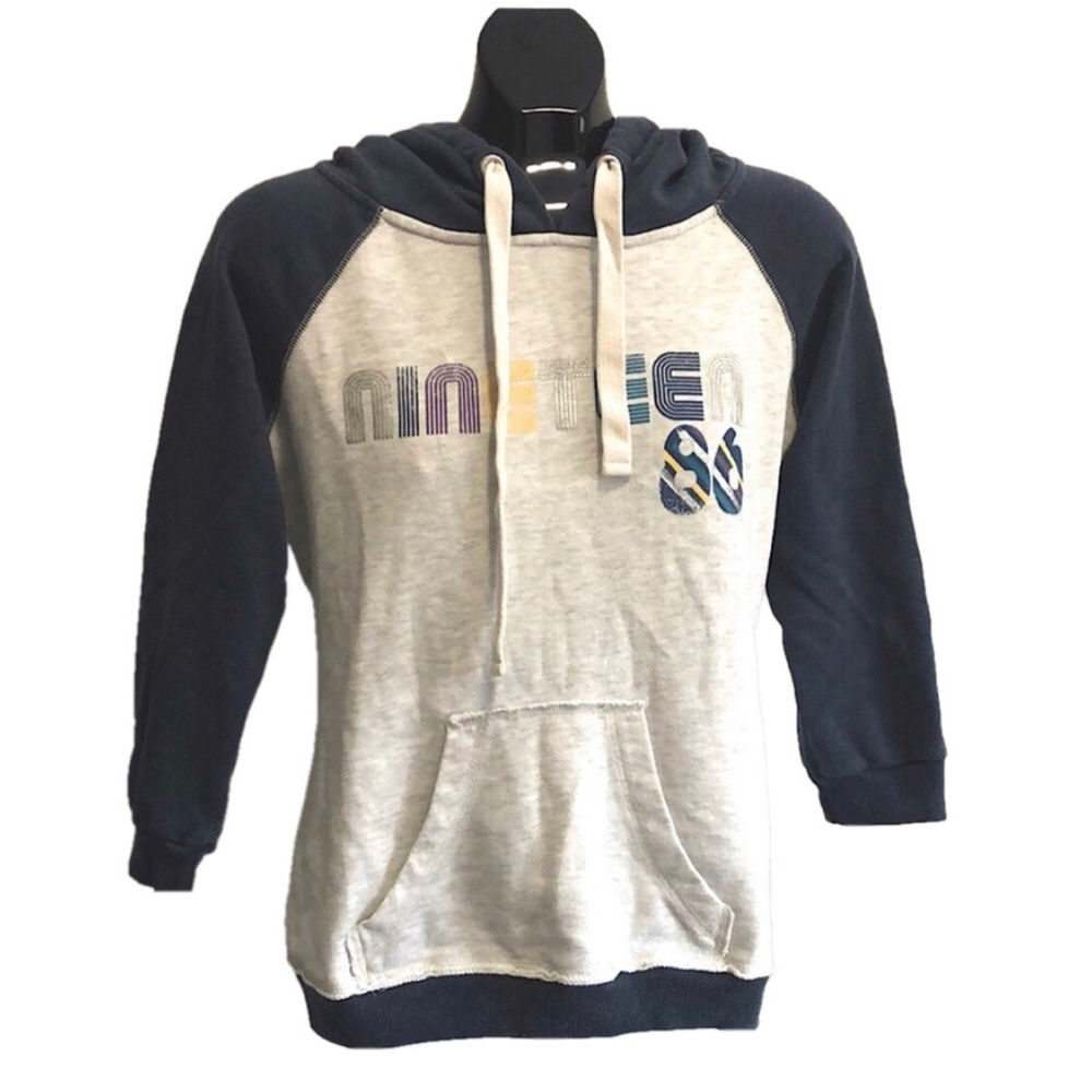 Mossimo Supply Co. Sweatshirt/Hoodie